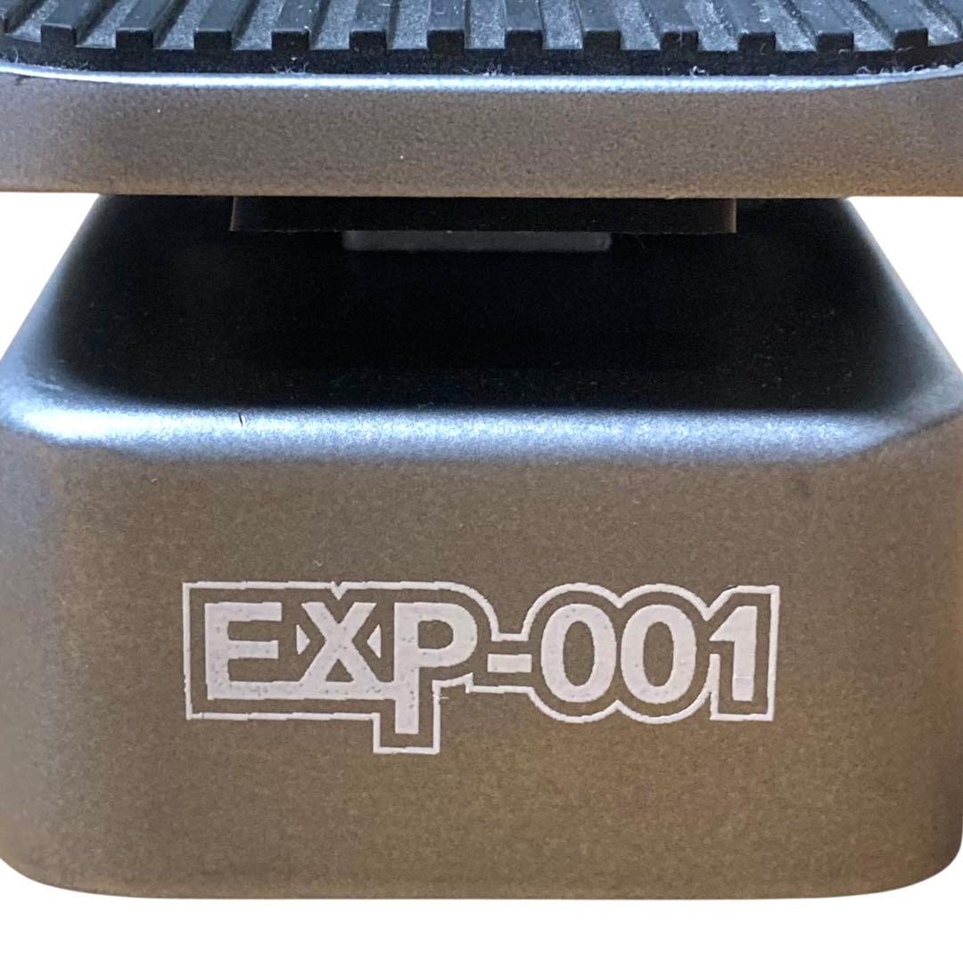 【値下げ！】 Meloaudio EXP-001 エクスプレッションペダル