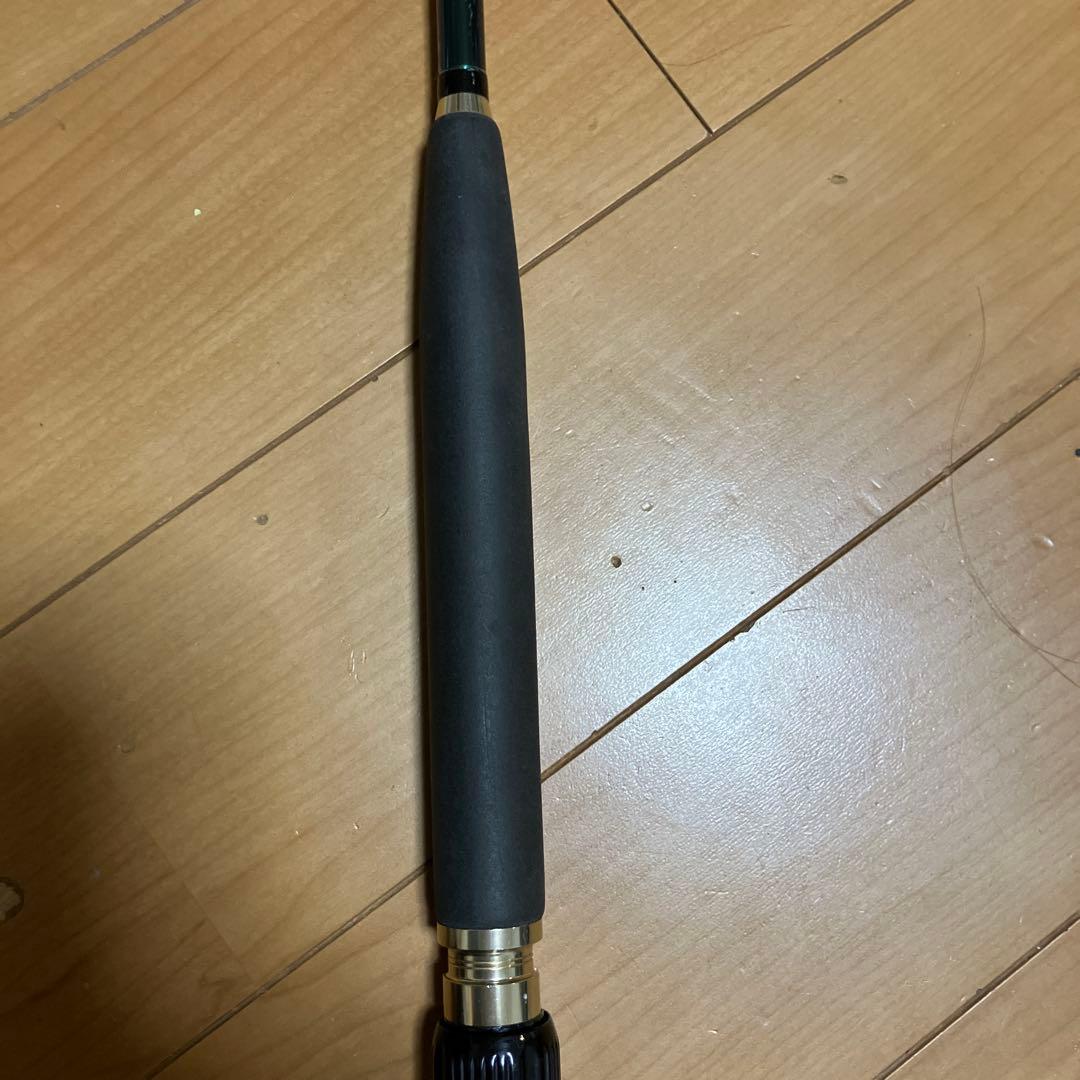 シマノ　海攻マダイ　リミテッドS300