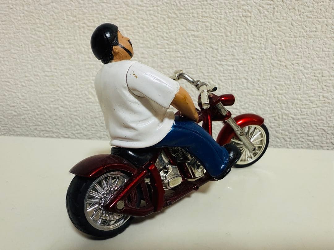 Jadaジェイダ/HomieRollerz MC Big Vato 1/24