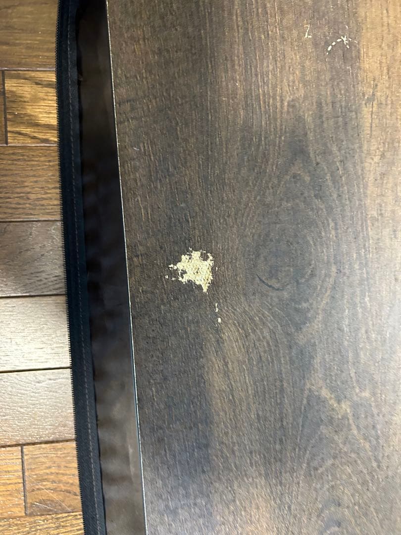 コールマンバタフライテーブル 120