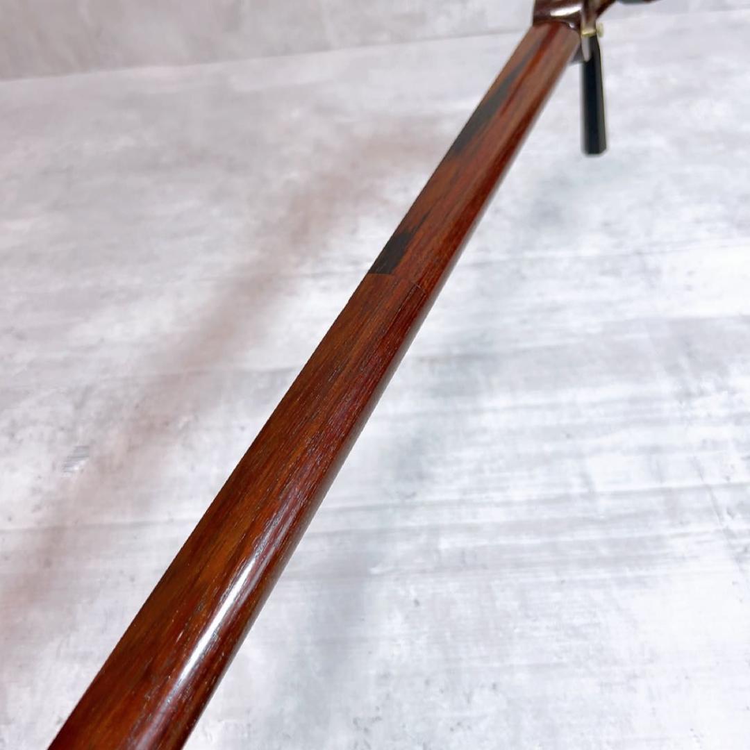 三味線 弦楽器 和楽器　東さわり　 ケース付　②