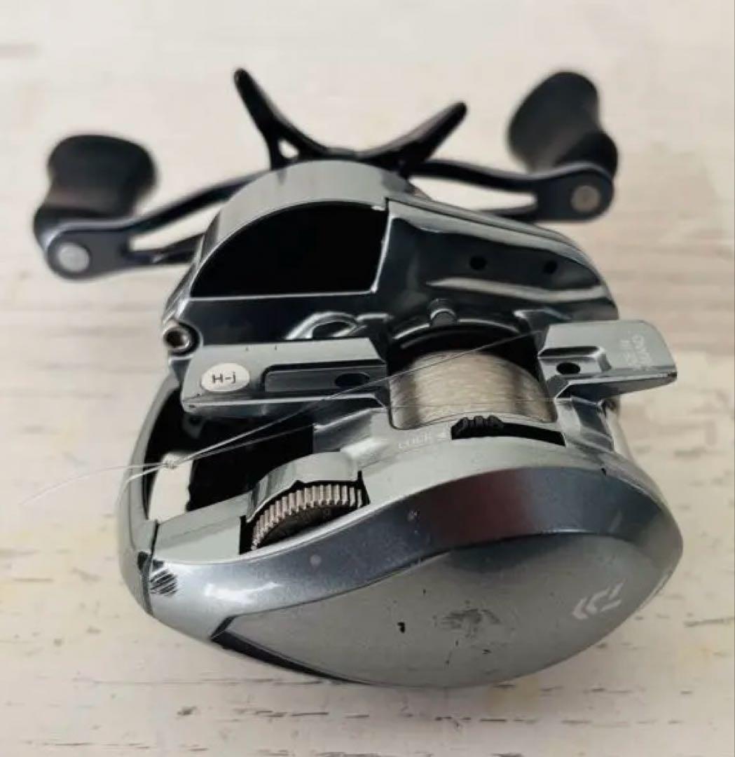 ダイワ　アルファスSV TW 7.1