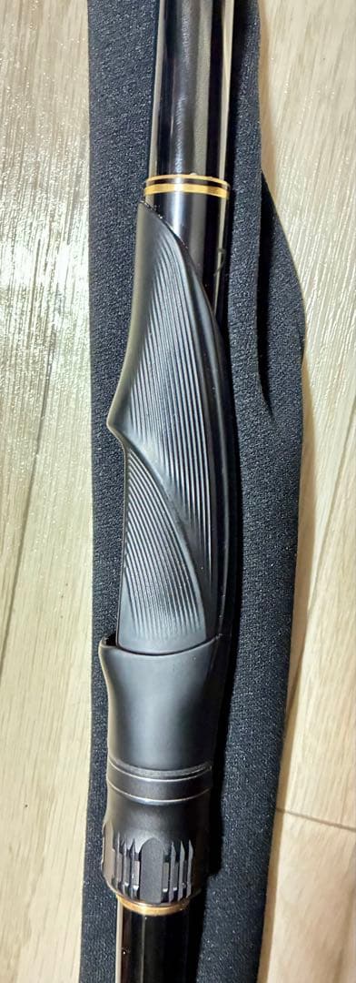 SHIMANO 06-530 20シマノ極翔硬調黒鯛 磯竿