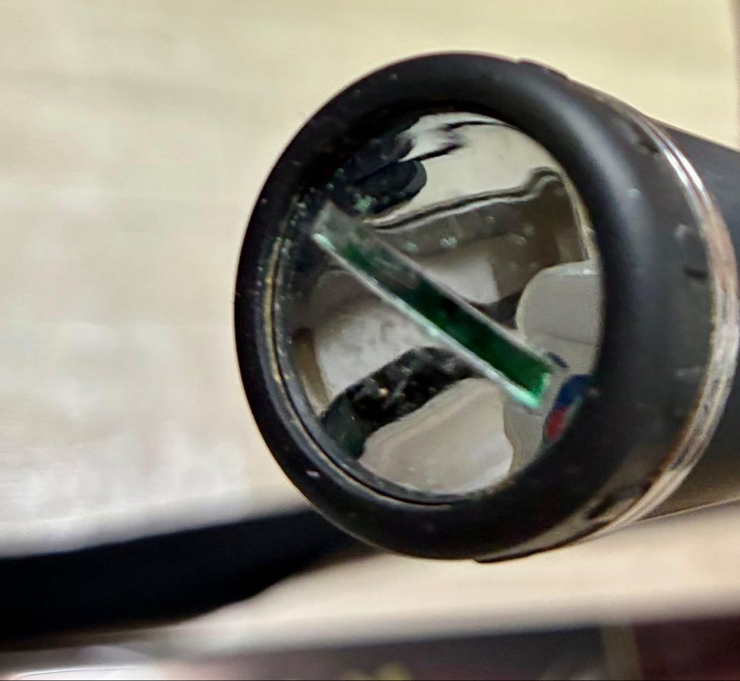 SHIMANO 06-530 20シマノ極翔硬調黒鯛 磯竿