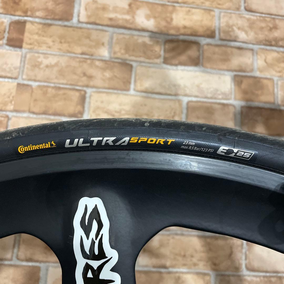 自転車本体 LEADER 721TR