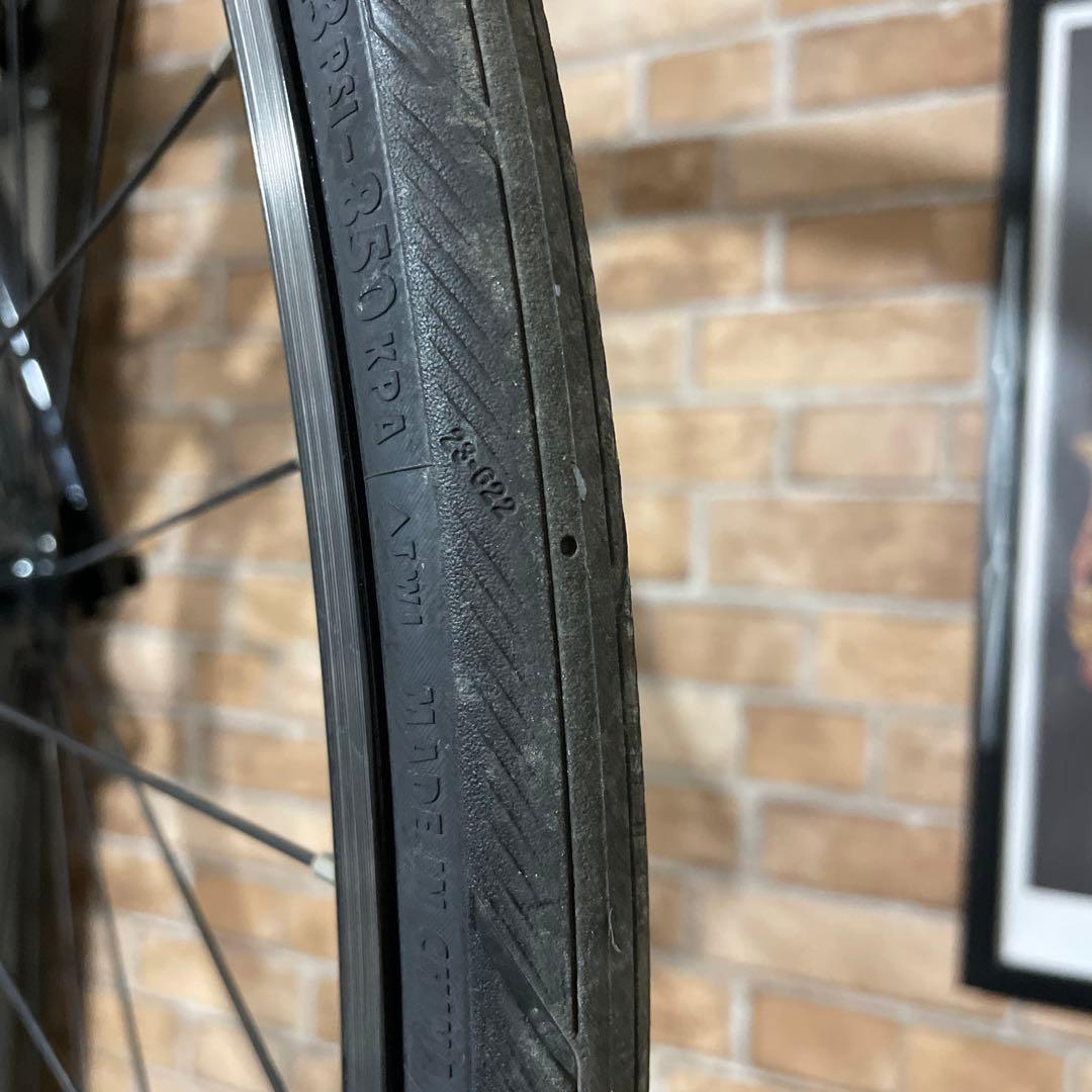 自転車本体 LEADER 721TR