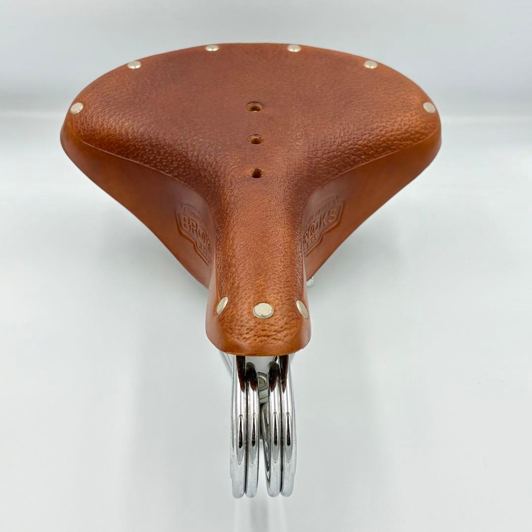 BROOKS B33 ブルックス サドル