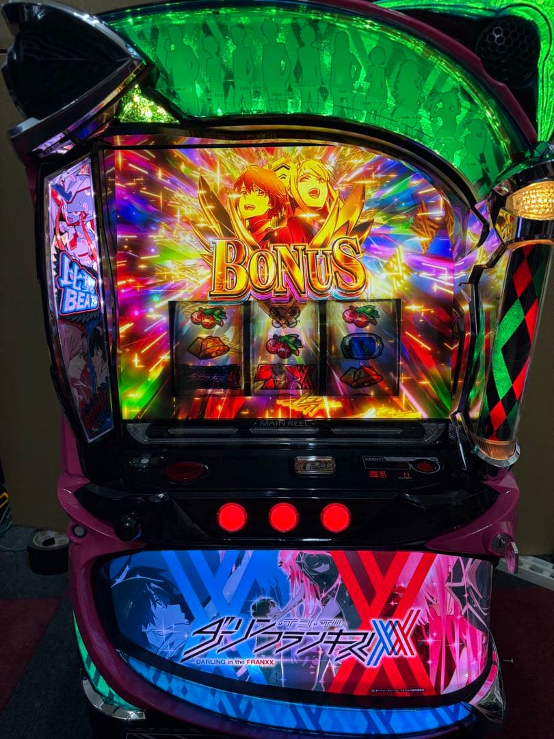 いずみ　即購入OK‼️ ダリフラ　実機