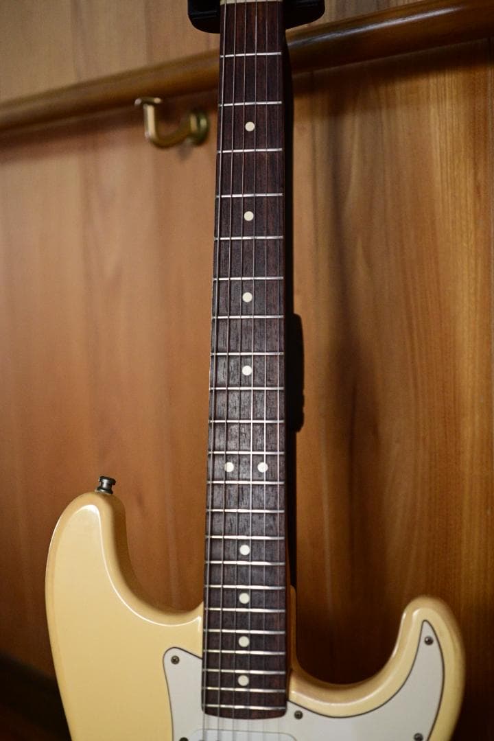 Fender USA 50周年 Storatocaster 1996年製
