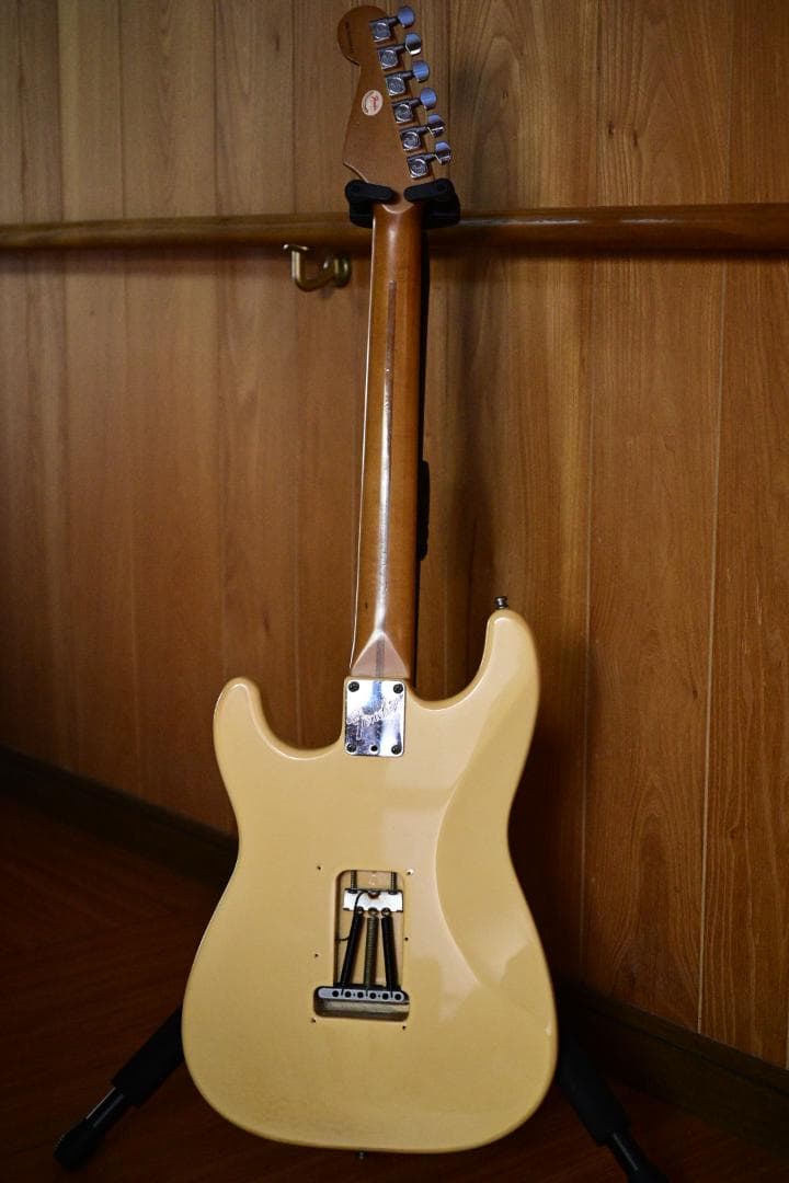 Fender USA 50周年 Storatocaster 1996年製