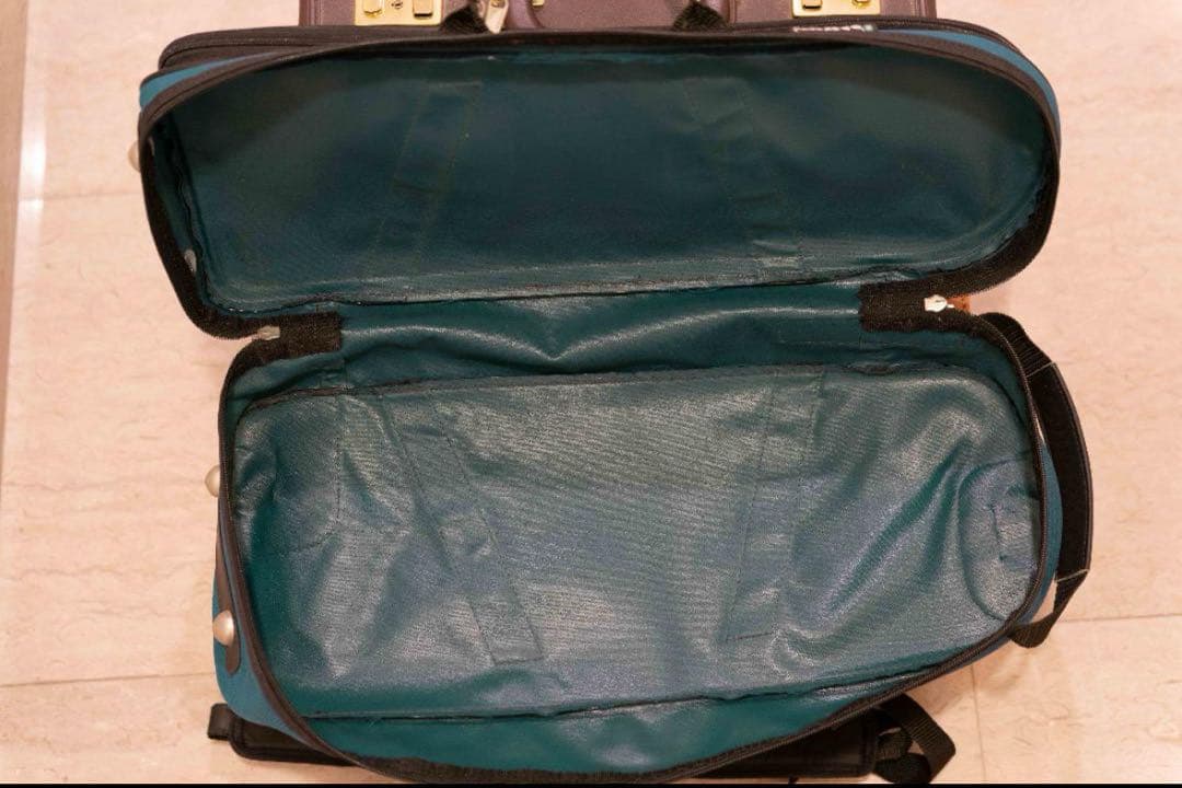 マーカスボナ　トランペット　ケースカバー（ケースなしカバーのみ）