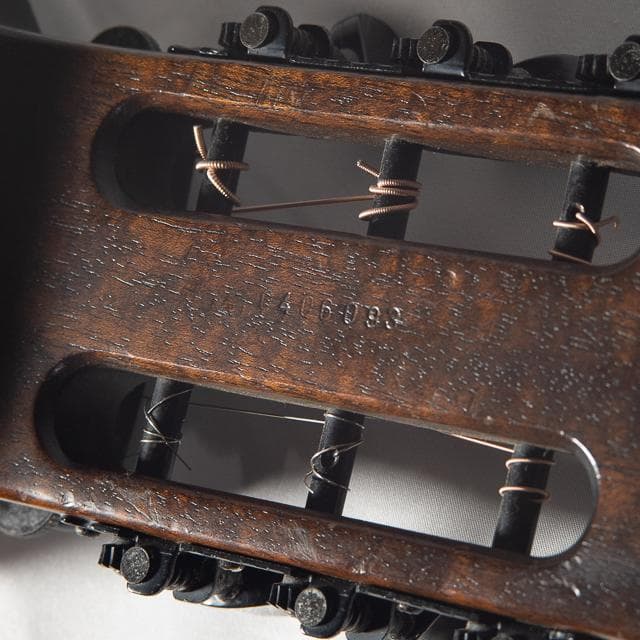 アリア シンソニード エレキギター ミニギター トラベルギター