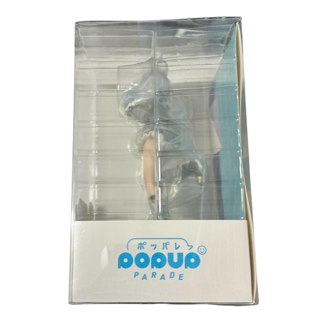 新品　POP UP PARADE ホロライブ 天音かなたフィギュア