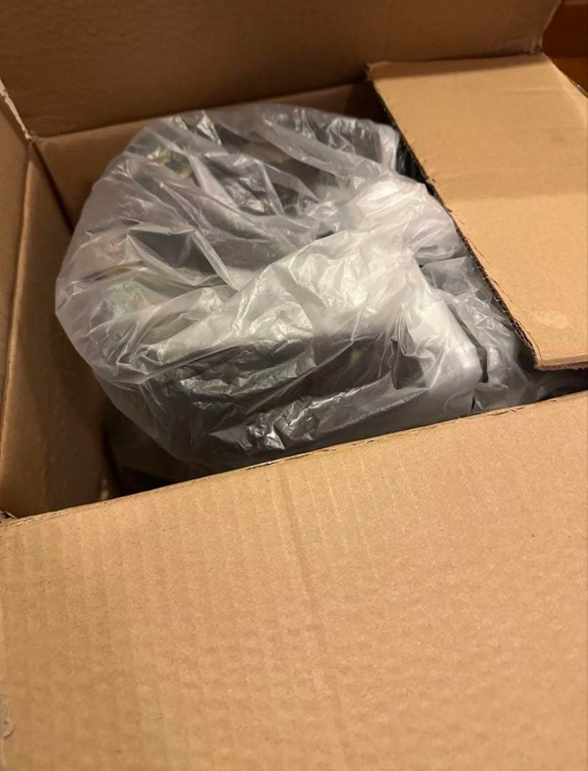 F.C.Real.Bristol GOLF BAG 未使用新品 FCRB