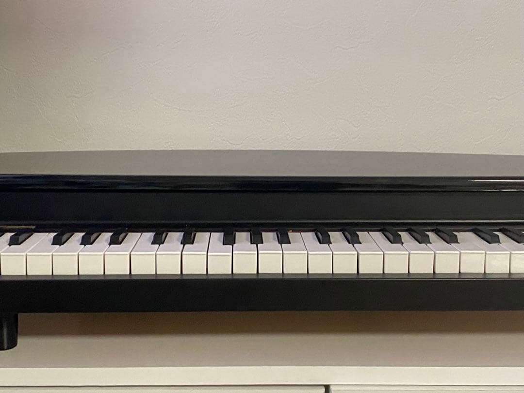 KORG MICROPIANO マイクロピアノ 鍵盤61鍵 61曲デモソング