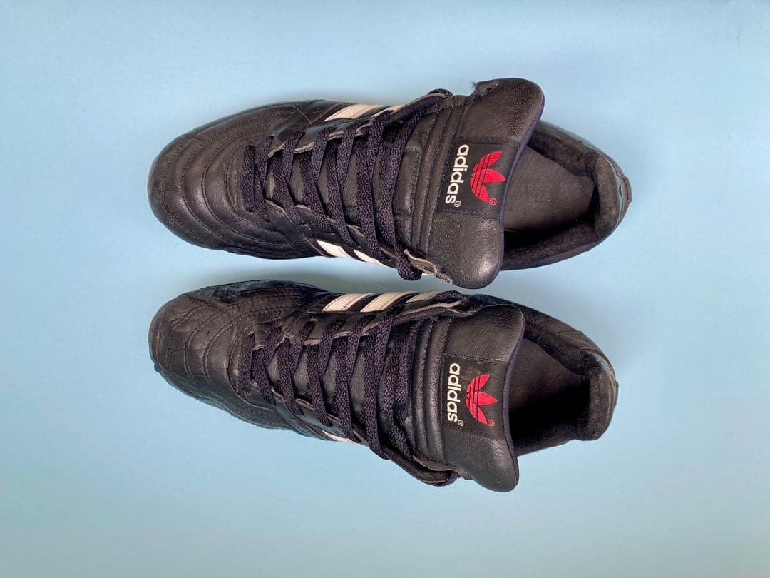 アディダス　セラミックトップ　サッカーシューズ　SC3200