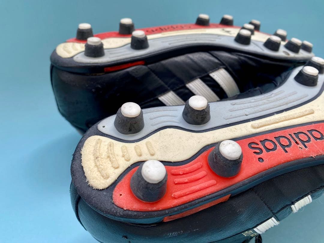 アディダス　セラミックトップ　サッカーシューズ　SC3200