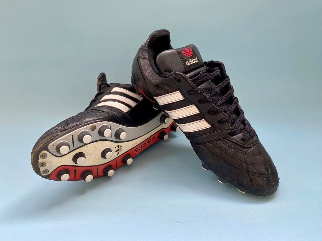 アディダス　セラミックトップ　サッカーシューズ　SC3200