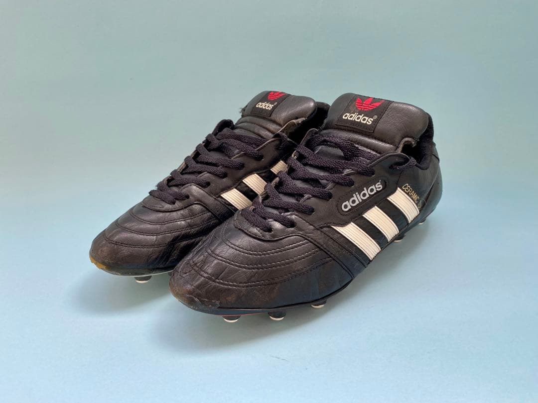 アディダス　セラミックトップ　サッカーシューズ　SC3200