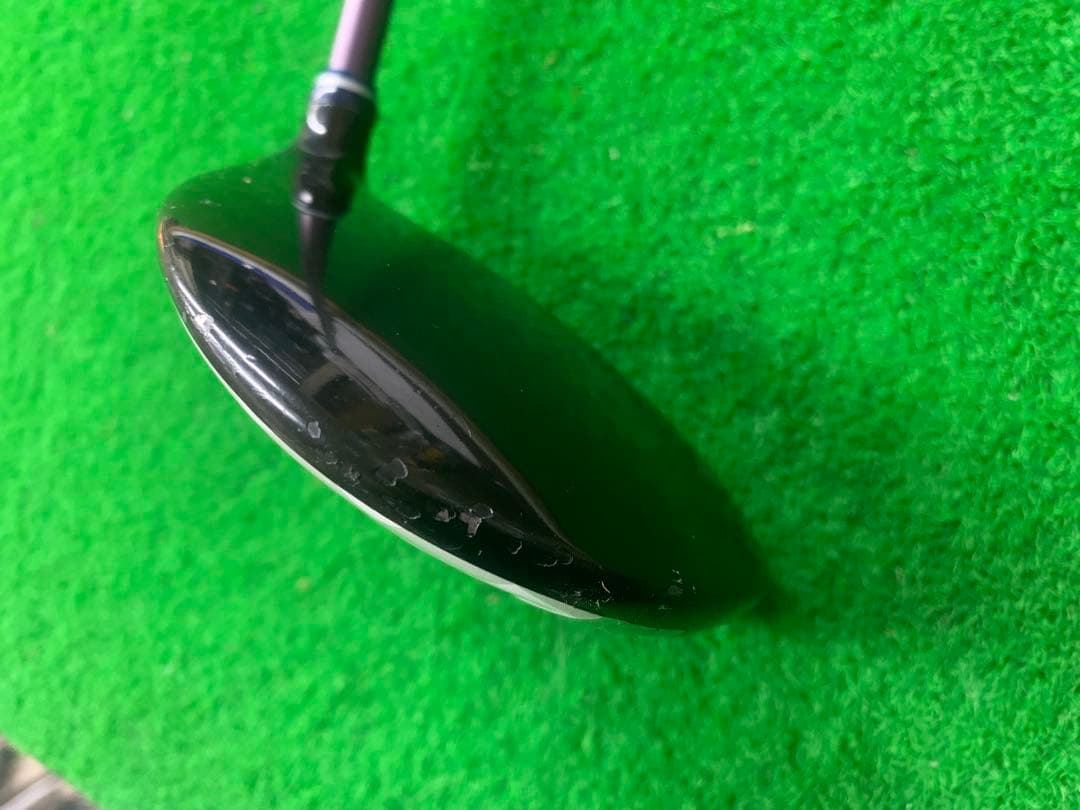 【高反発加工品】 女性必見 2021 ONOFF LADY 4W