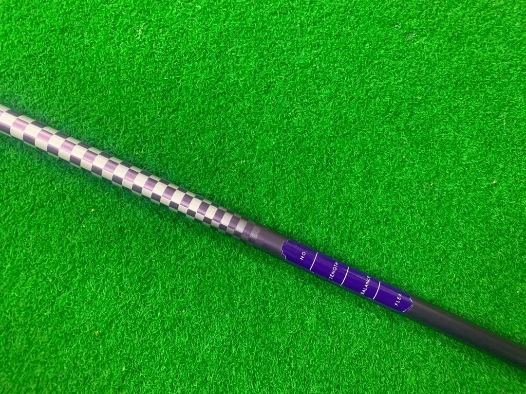 【高反発加工品】 女性必見 2021 ONOFF LADY 4W