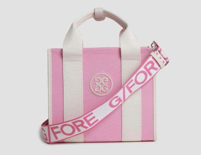 【即日発送】GFORE ジーフォア ゴルフ カートバッグ バッグ