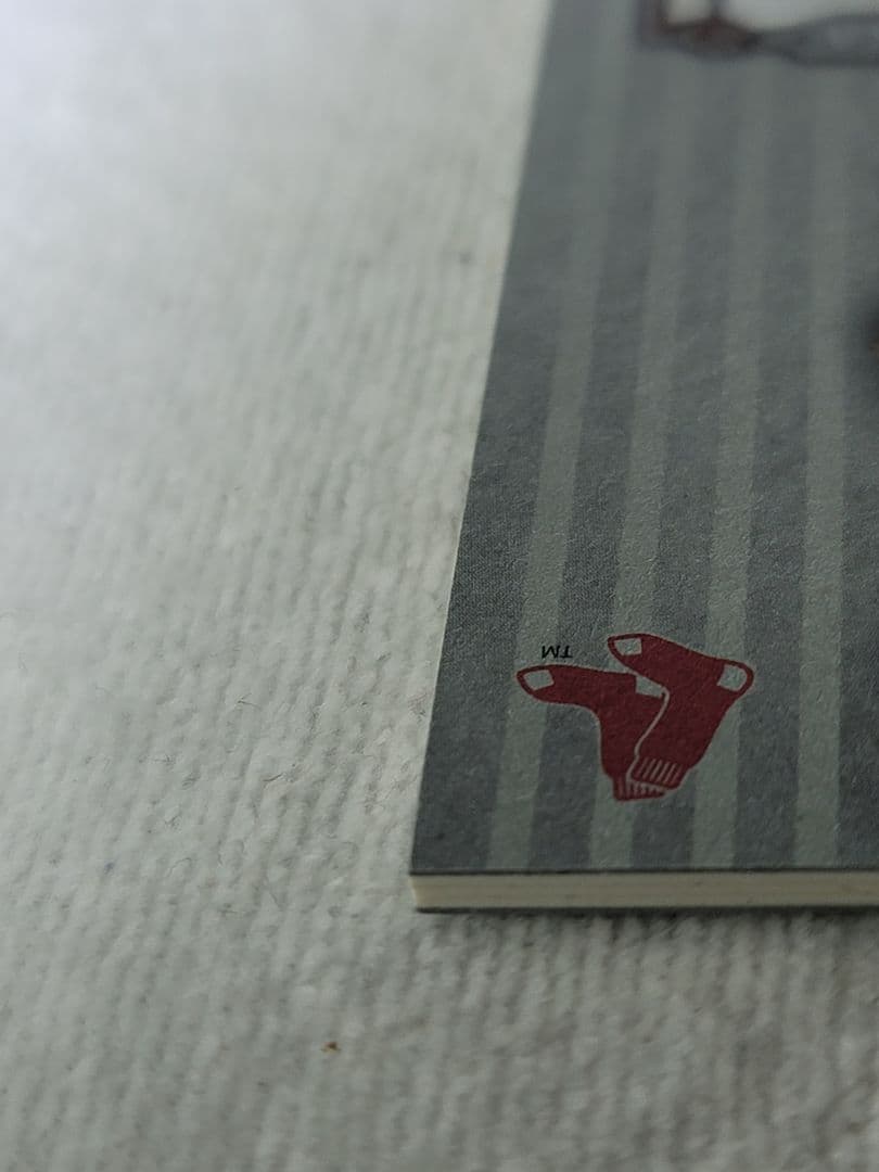 松坂大輔⭐1/1 TOPPS 2009 3CCR-69 １枚限定