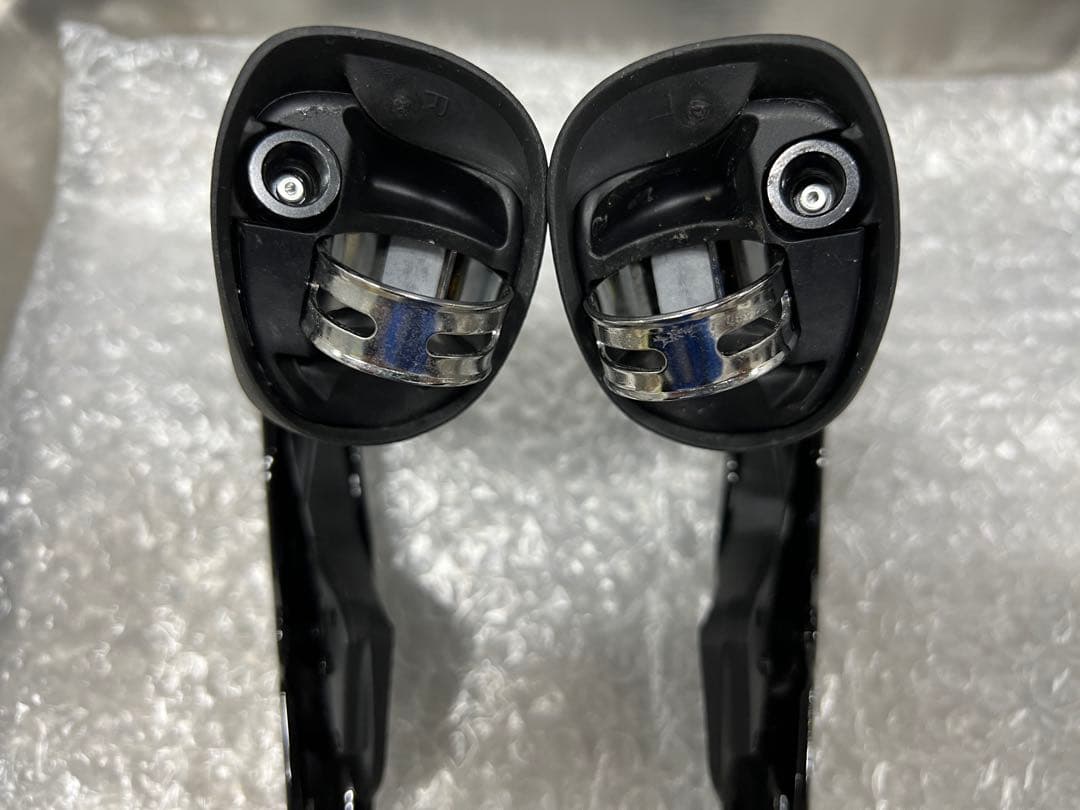 SRAM Force AXS D2 シフター&ブレーキ　新品パッド付き