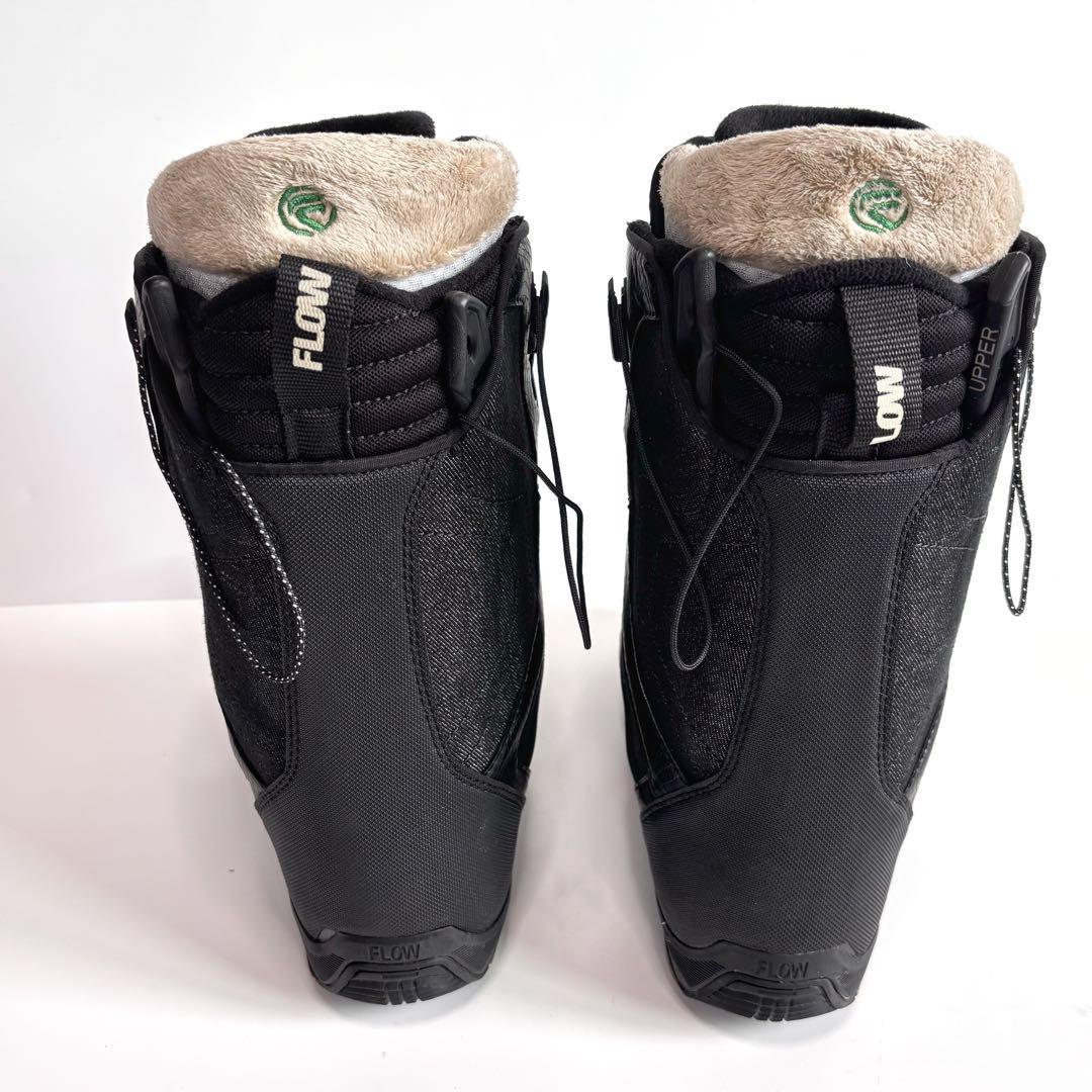 ☆極美品☆ FLOW RIVAL QUICKFIT フローライバル　26.0cm