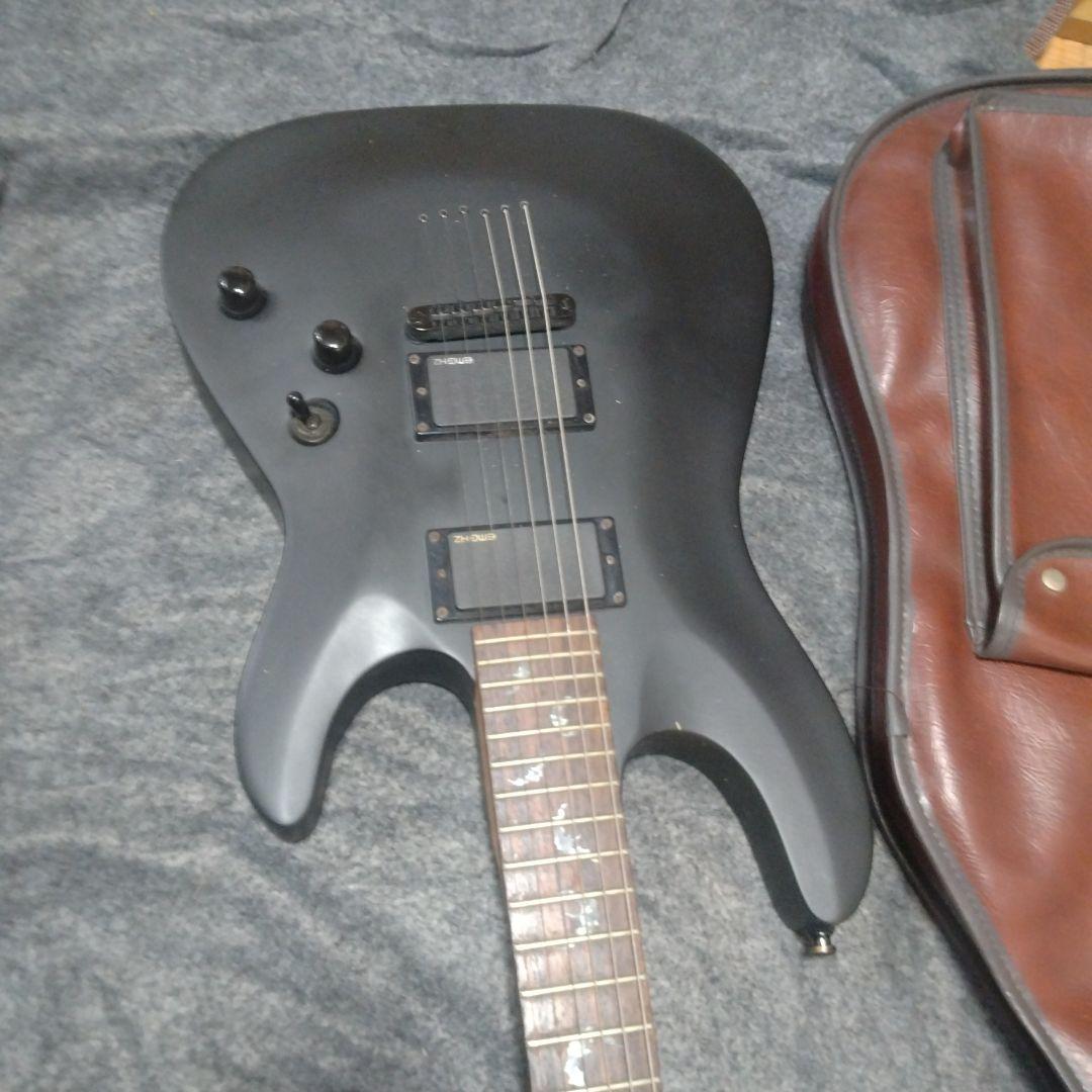 Schecter Diamond Series DAMIEN-6 エレキギター