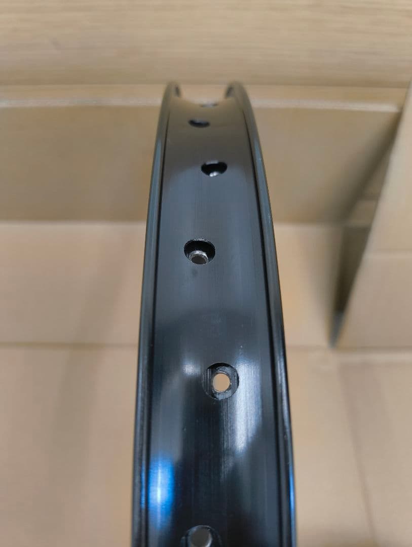 パーツ Odyssey Hazard Lite Rim BMX 36h