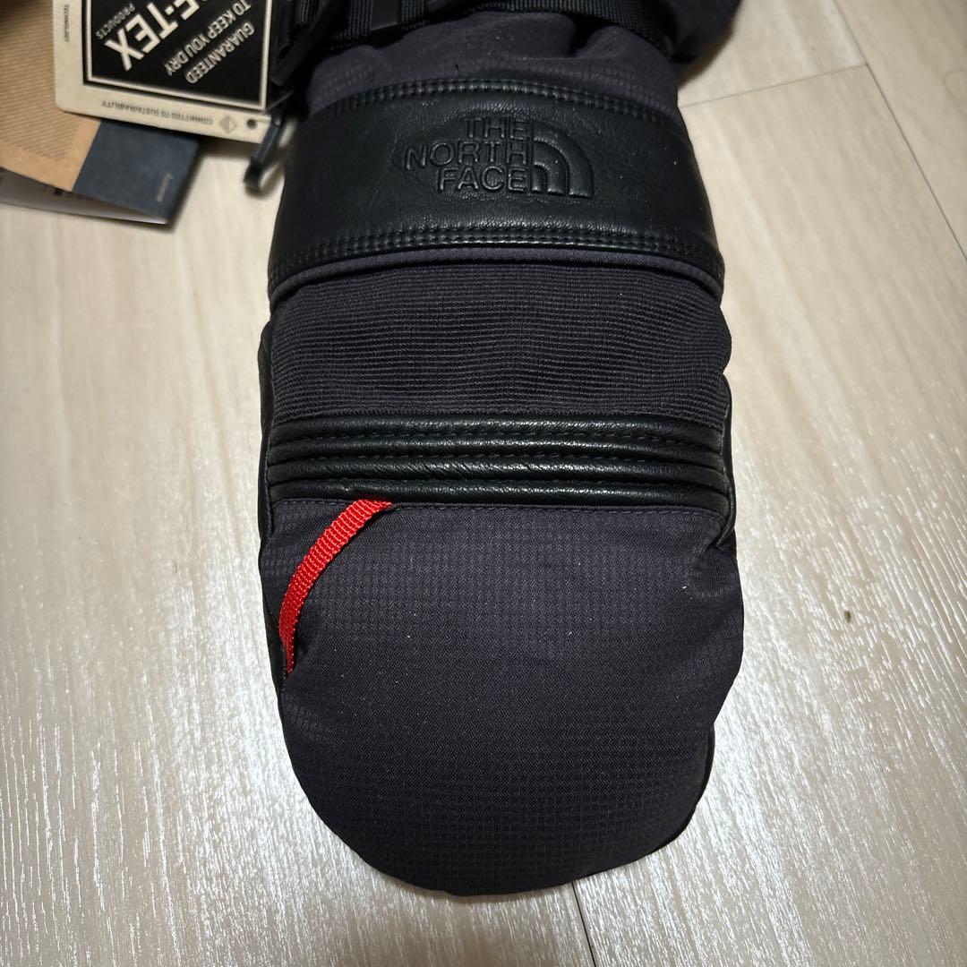 MONTANA PRO GTX MITT グローブ　ゴアテックス