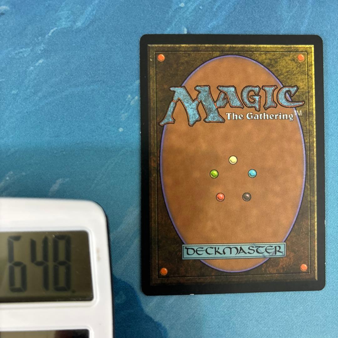 MTG 4枚 水蓮の花びら