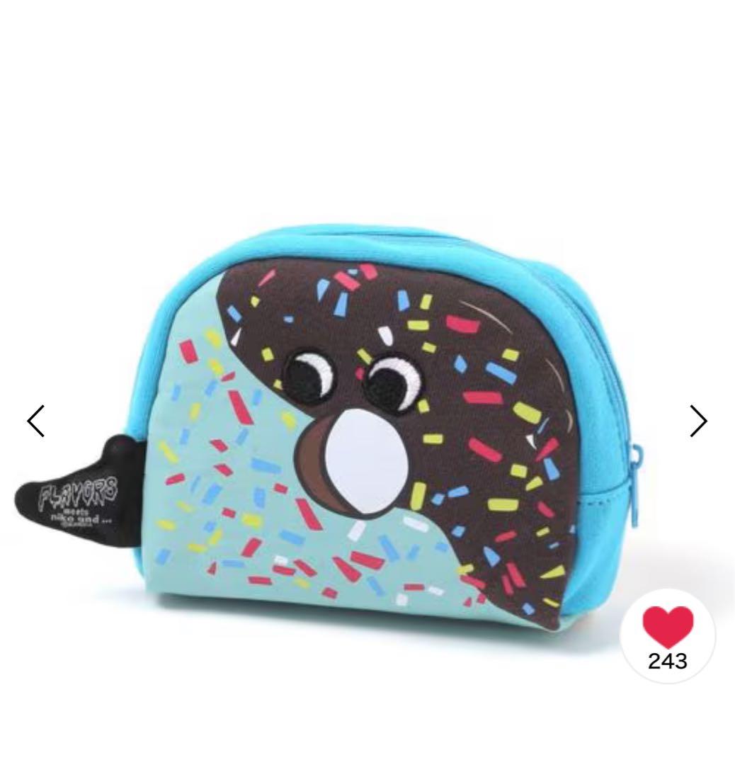 フレーバーズ　8点