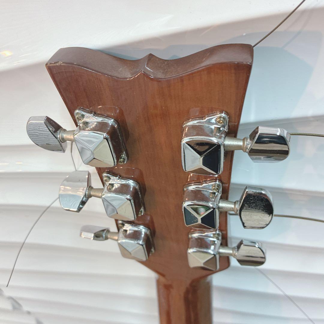 ◇大阪府 神戸市 配達料無料！◇世宗楽器産業社◇アコースティックギター◇