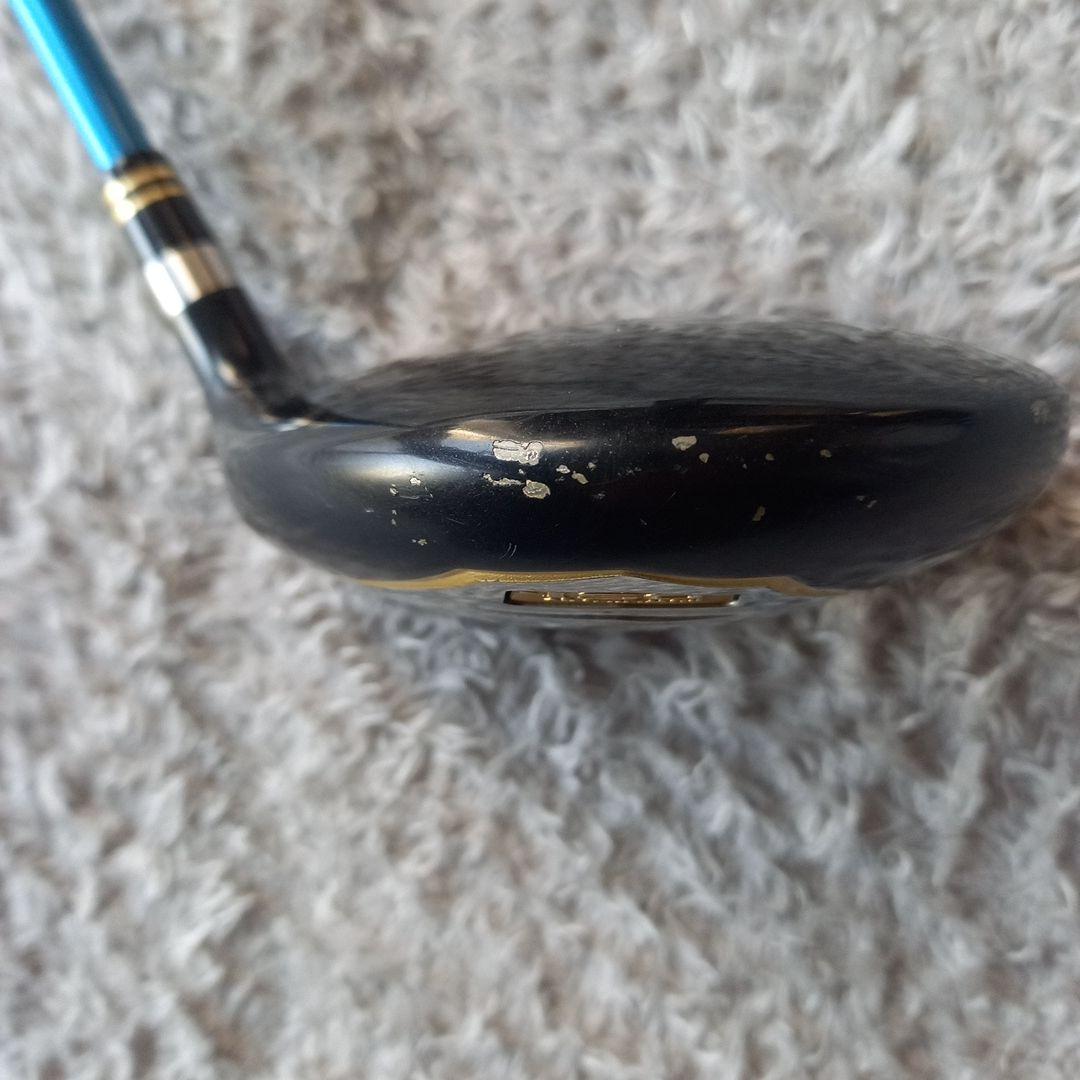 RYOMAゴルフD- 1F7FW とミズノJPX E Ⅲ#6アイアン単品