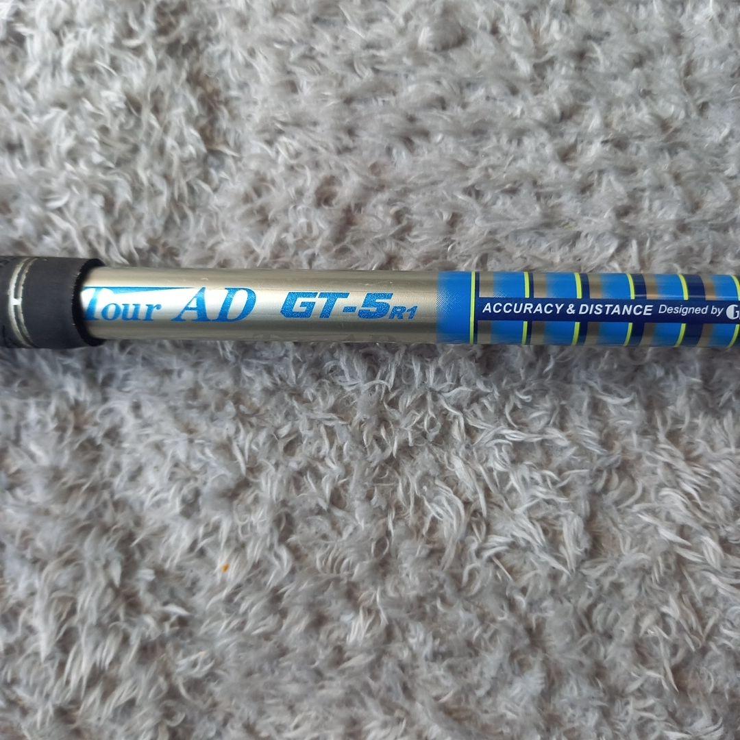 RYOMAゴルフD- 1F7FW とミズノJPX E Ⅲ#6アイアン単品