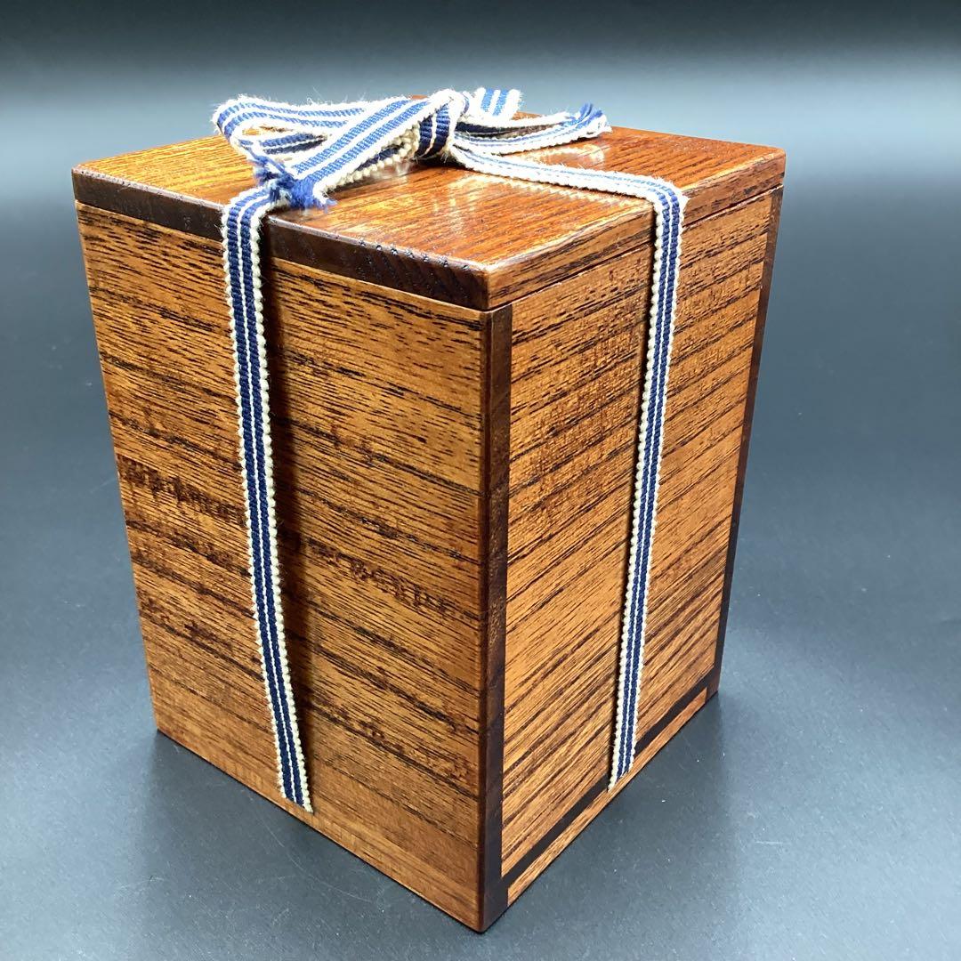 大棗内梨地　花扇蒔絵　鵬雲斉書付　吉田華正作 二重箱入