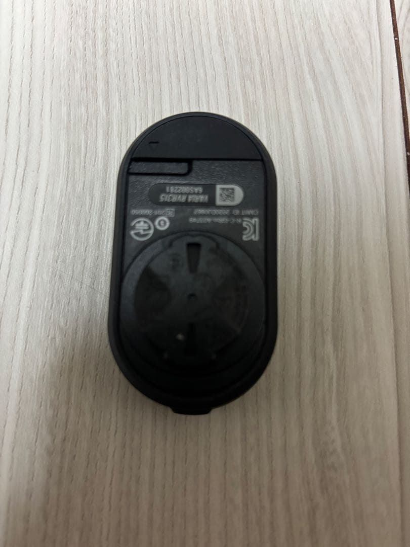 アクセサリー Garmin Varia RVR315