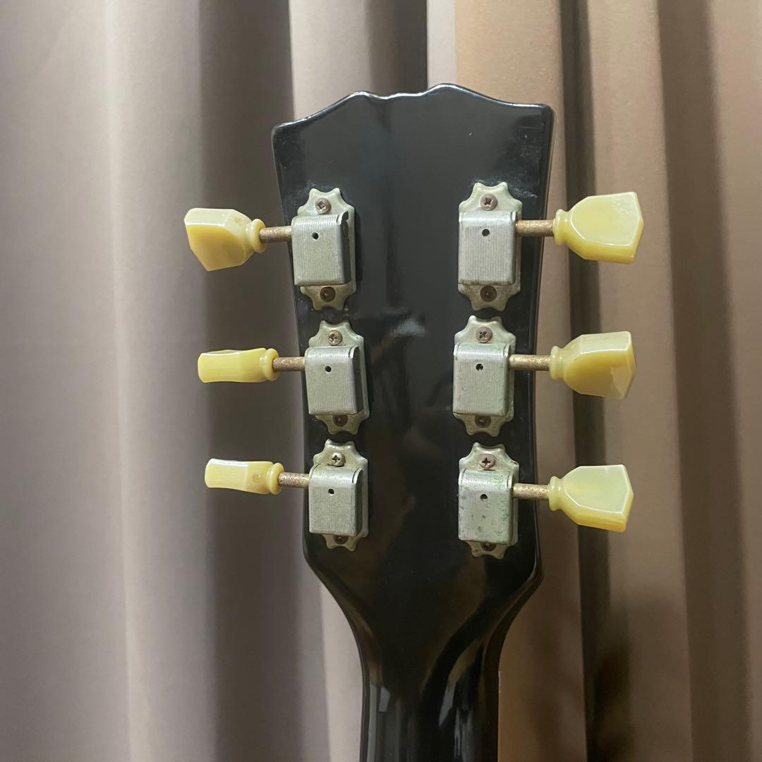 TOKAI LOVE ROCK レスポール　ギター ラブロック