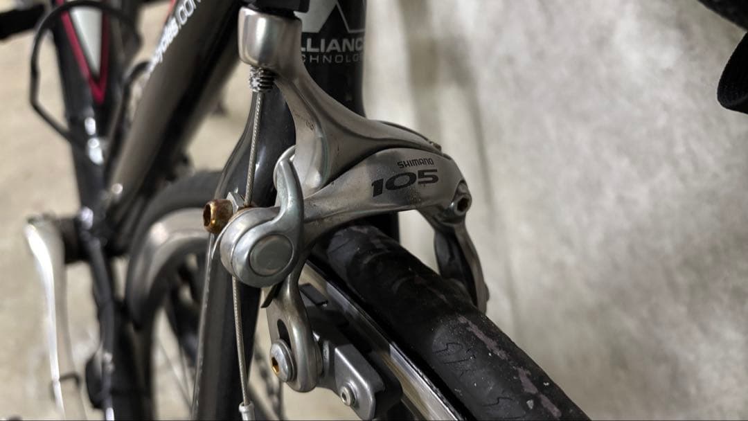 GIANT　ジャイアント　ロードバイク