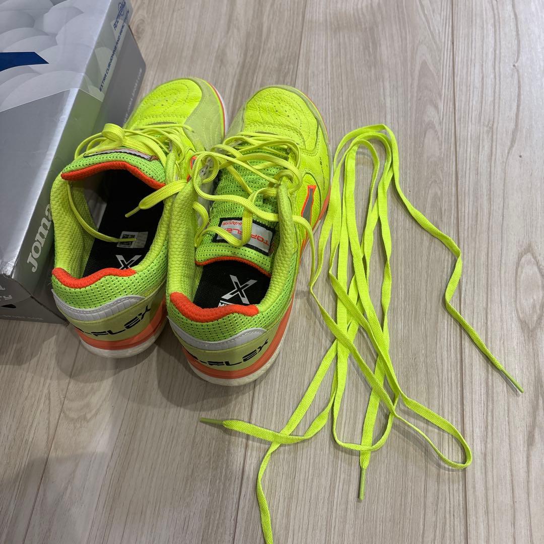 シューズ JOMA TOPFREX REBOUND