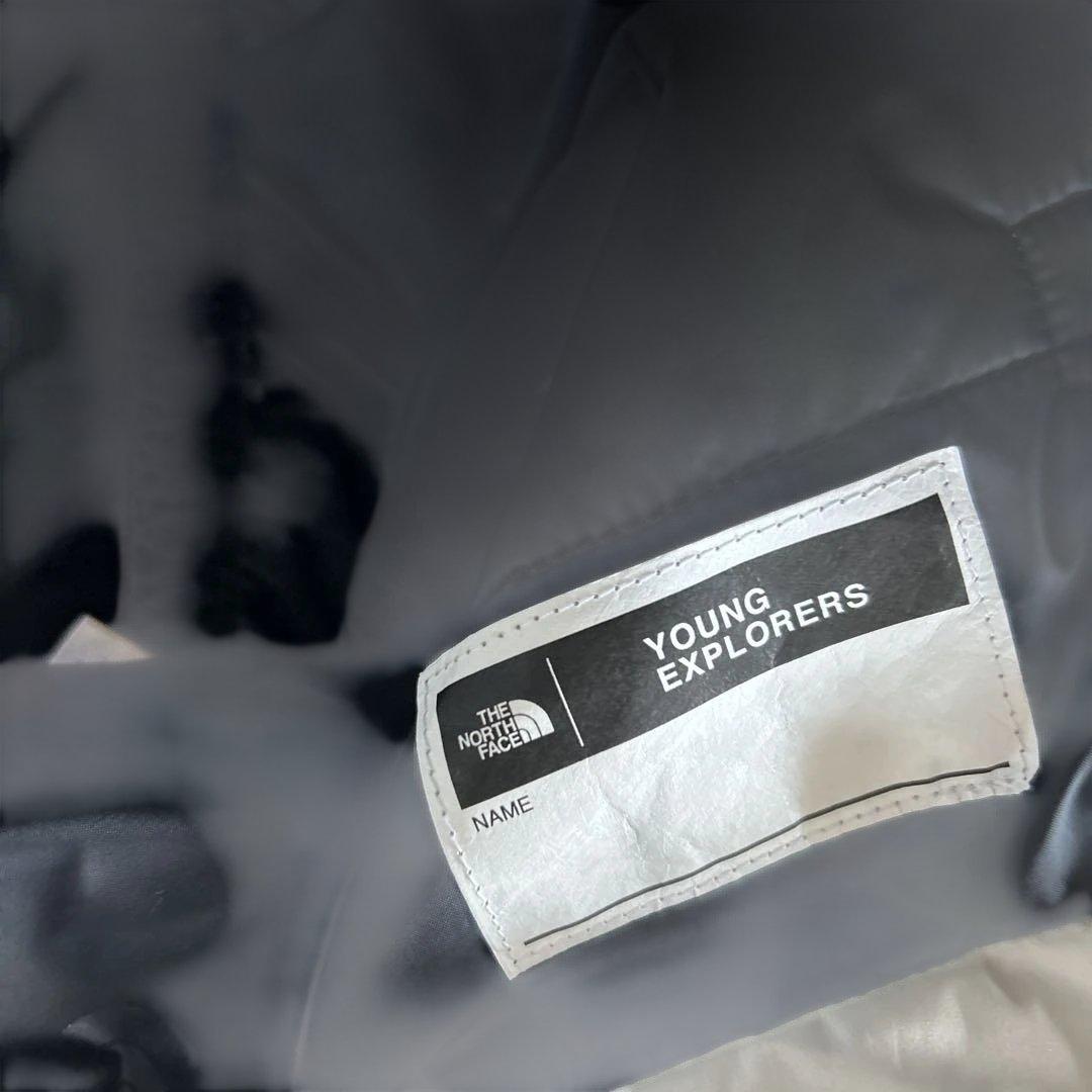 The North Face ゴアテックスインサレーションジャケット 160