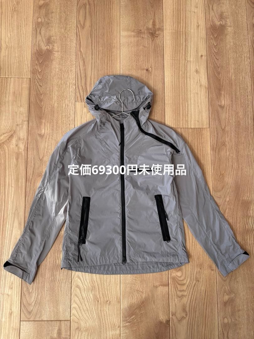ストレッチリモンタパーカー　STRETCH LIMONTA PARKA ウィンド
