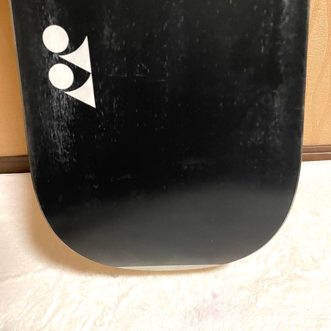 【早い者勝ち】 YONEX ヨネックス スノーボード 151cm