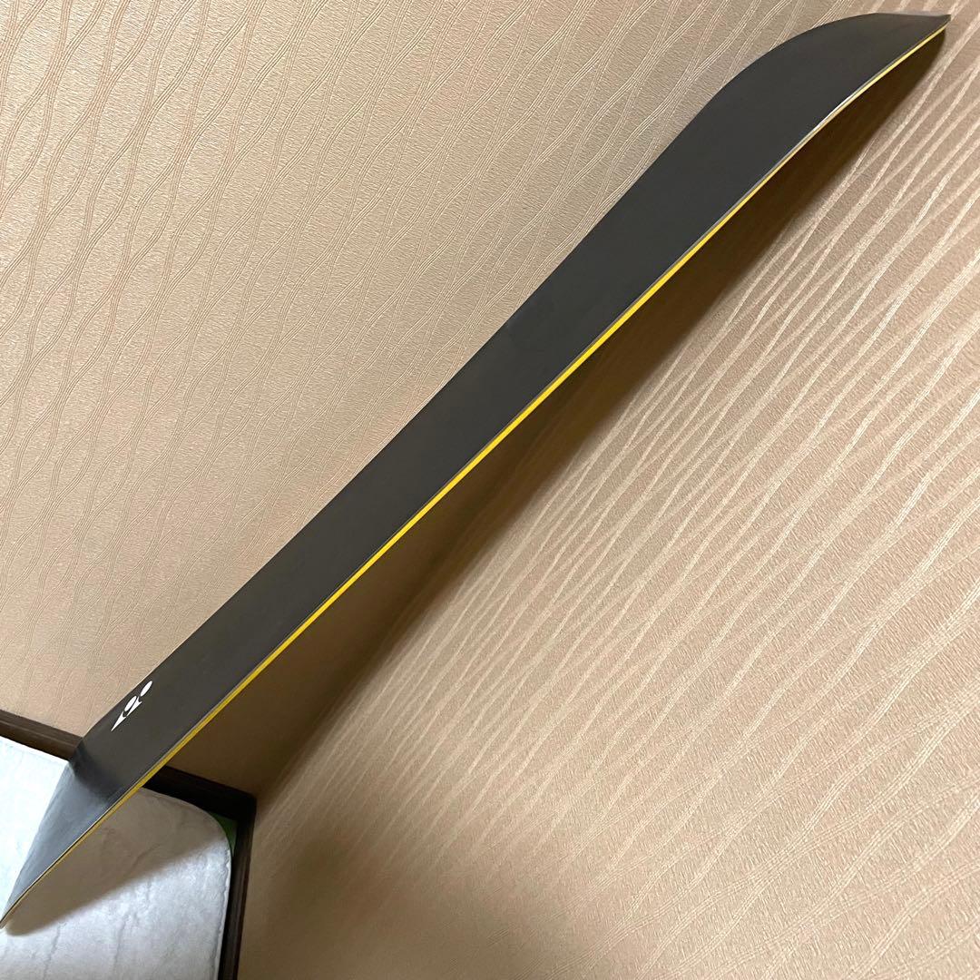 【早い者勝ち】 YONEX ヨネックス スノーボード 151cm