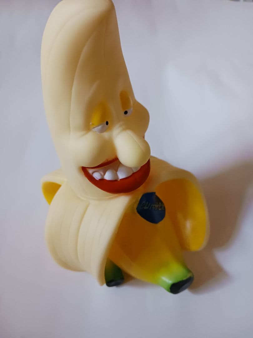 EURO　PET　ユーロペット　ベジタブルスクイーキートイ　ソフビフィギアセット