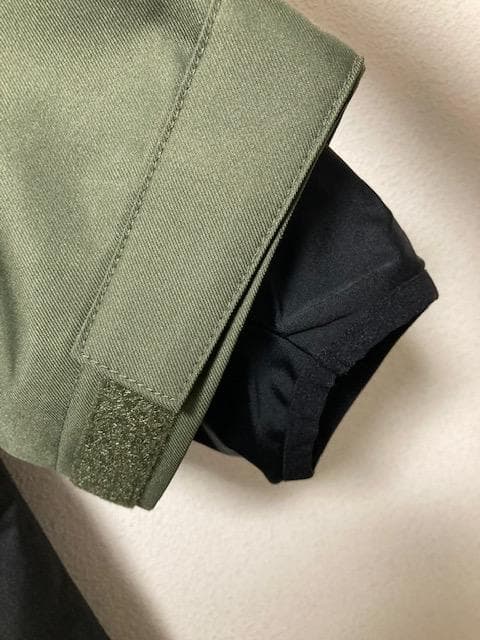 定価￥36,300 58%OFF AA ダブルエー マウンテンジャケット L