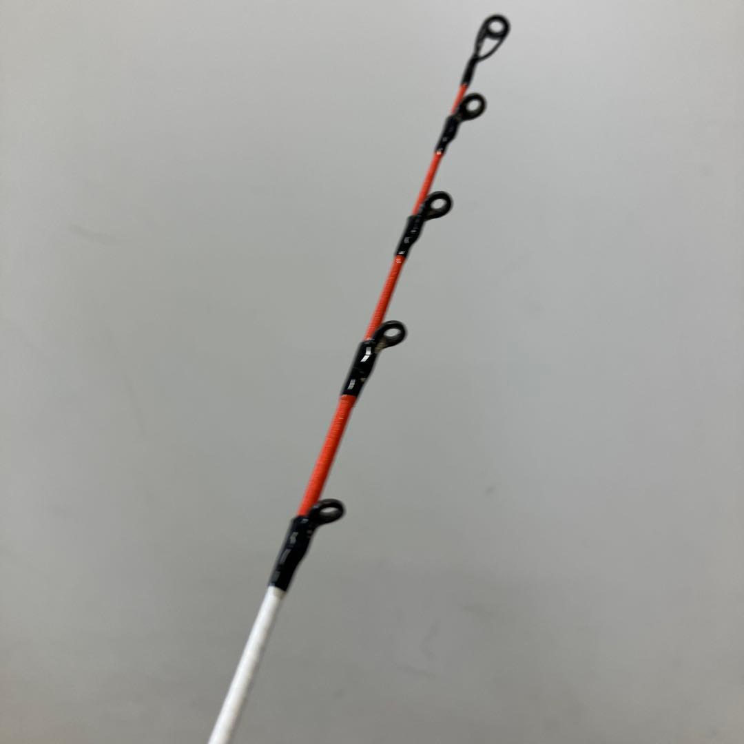 そぼろ　ダイワ　極鋭カワハギEX AGS F1