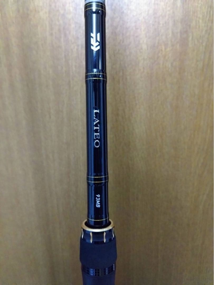 ダイワ　ラテオ　93MB